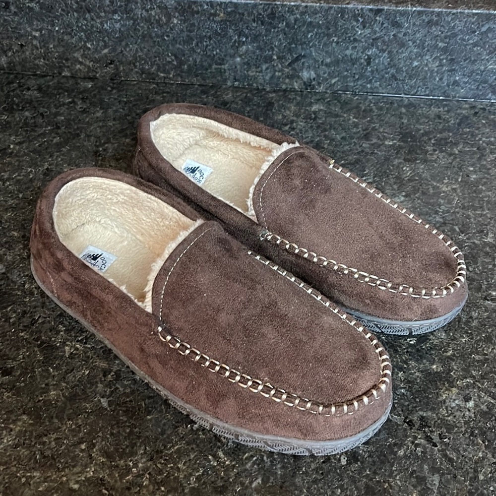 House Shoes